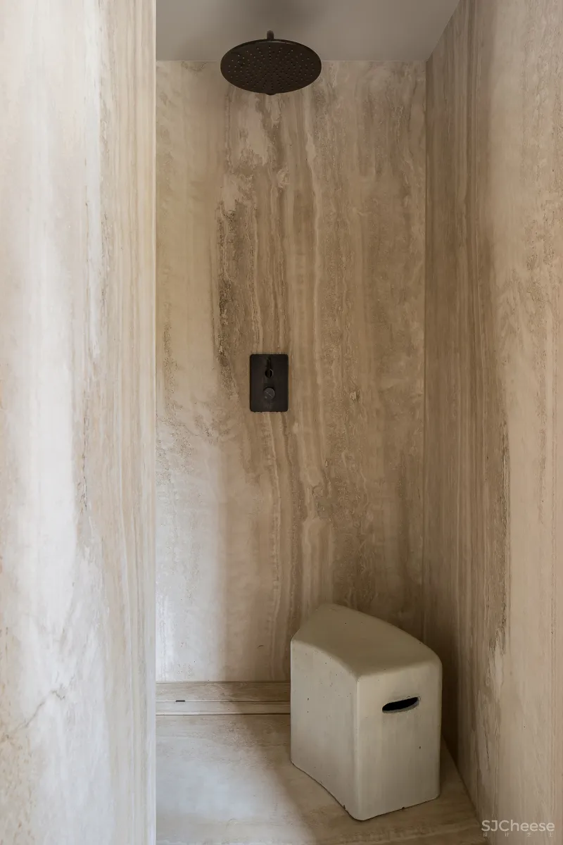 Framework Studio 新作 传统型态的当代革新