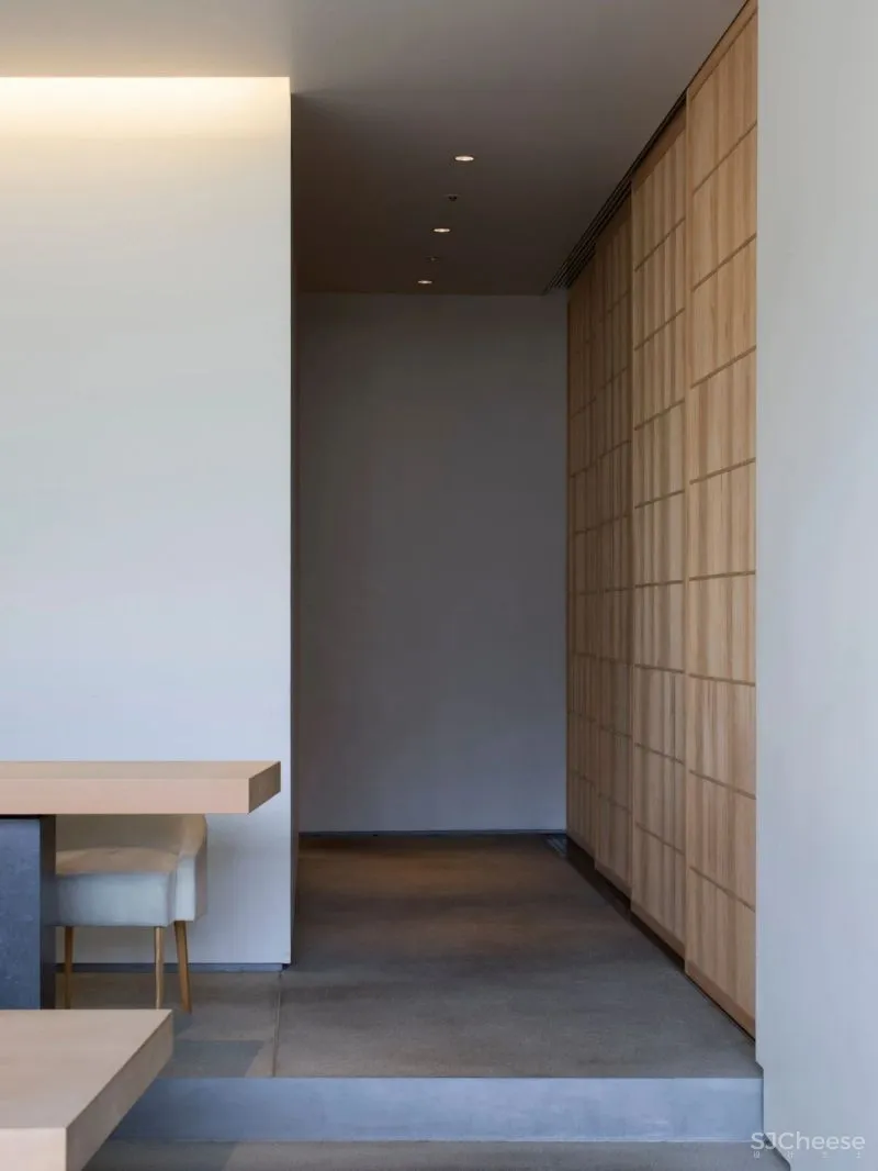 日本美学大师作品 极尽静谧之美