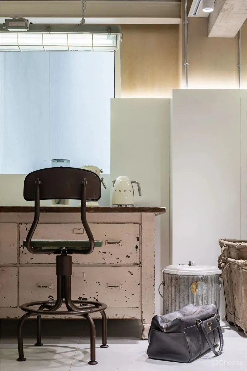 LabourUnion Studio丨荣膺2020法国双面神GPDP AWARD 国际设计奖