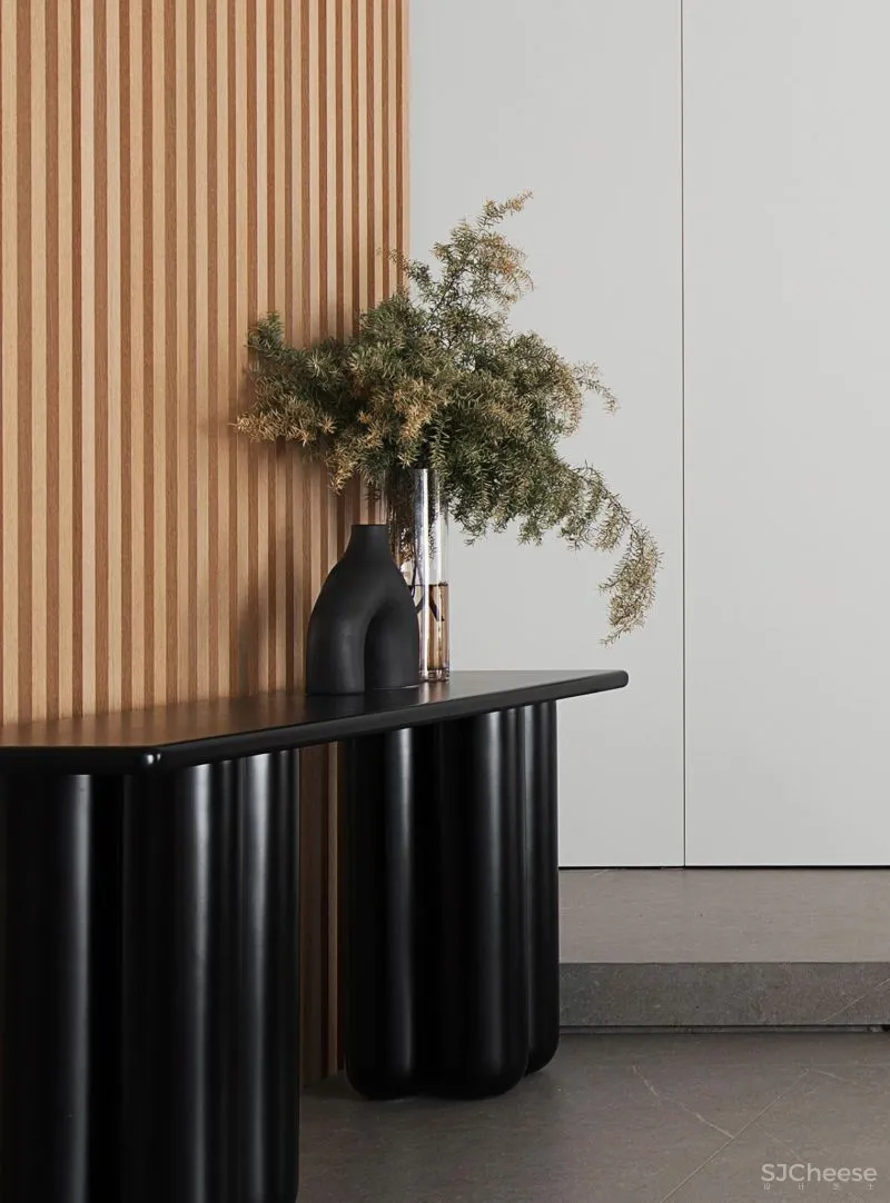 【新作】大墨设计 Empty and Space