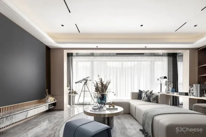 旭辉-赛拉维:解密高颜值腔调生活范本,就是玩!