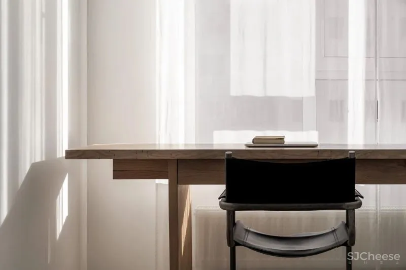 59㎡，越简单，越舒适！