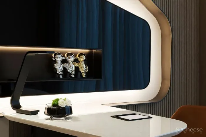 全国首家安琰酒店