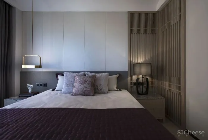 风雅新中式，境之所达，心之归处 芮迪设计