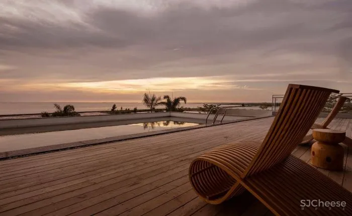 元禾大千新作 自然派设计