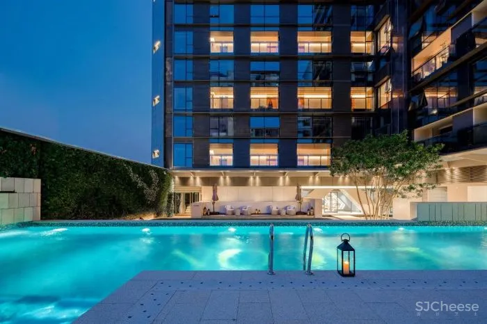 全国首家安琰酒店