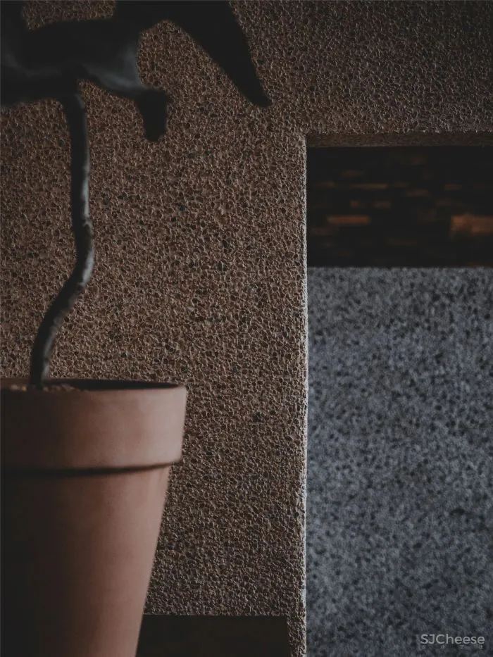 青山周平B.L.U.E.建筑事务所新作：失物招领杭州天目里生活提案店