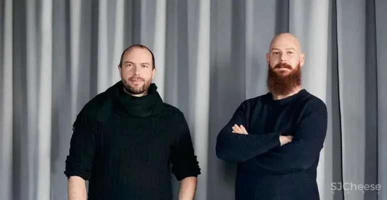 【Edition Office】向回归自然的现代主义致敬