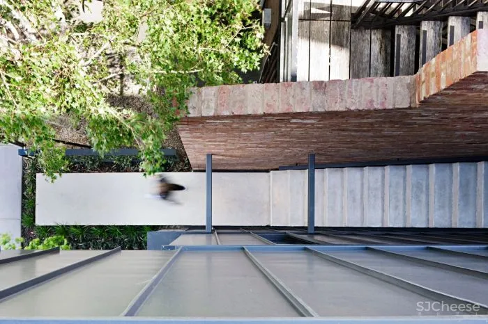 国际一线女设计师作品Mixed Use House