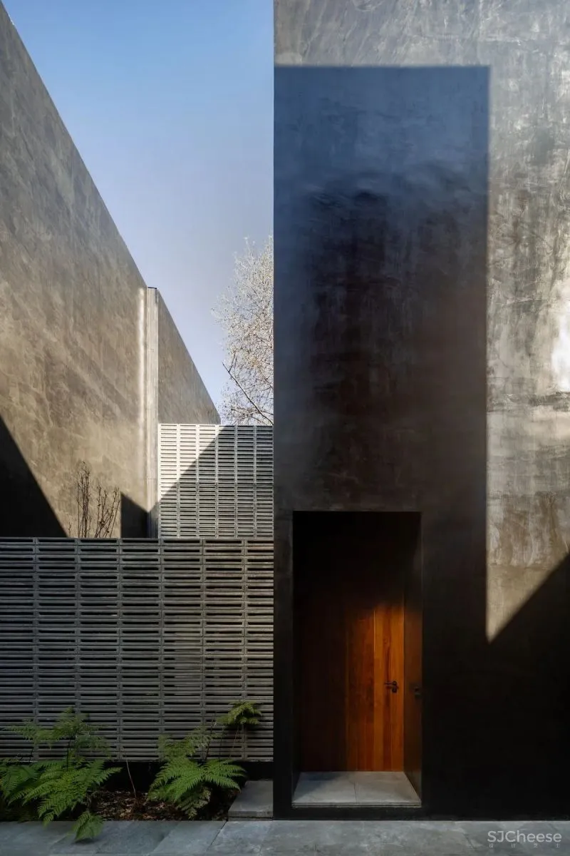 专访 墨西哥设计工作室 PPAA