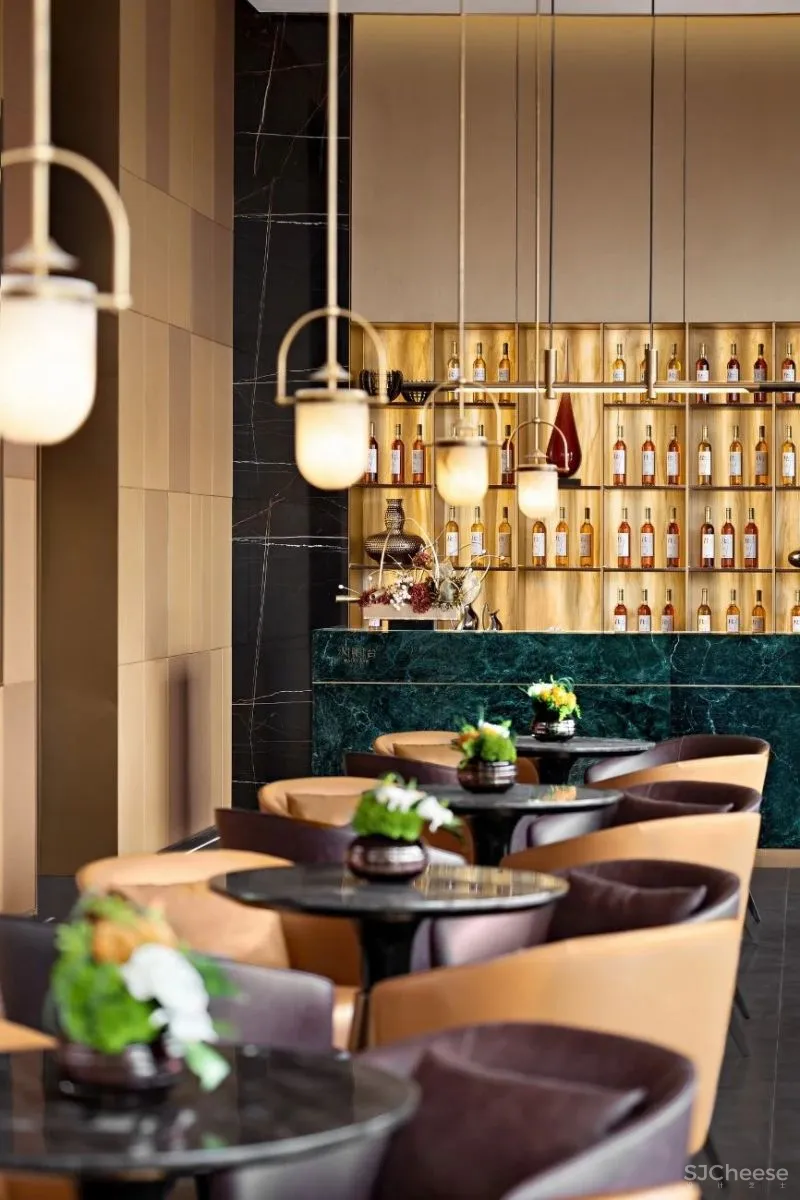 上坤佛山·云峯壹号 矩阵纵横