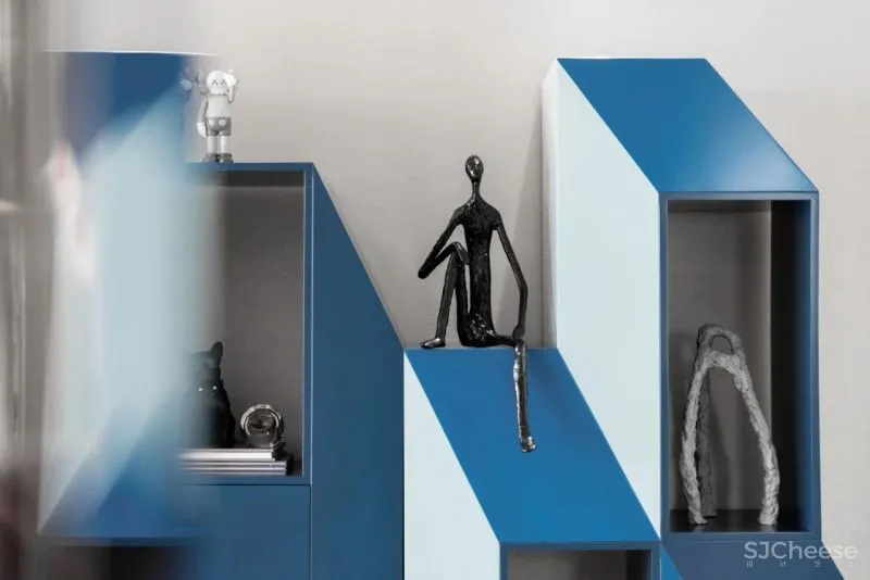 祥生诸暨春风十里·云麓 YLHD 设计