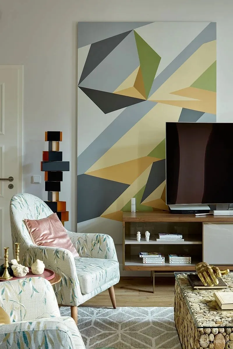 意式极简,这样才叫有格调的豪宅!