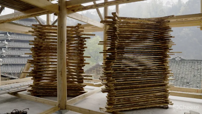 与外界断联也能过神仙日子,百位人类学者青睐的桃花源