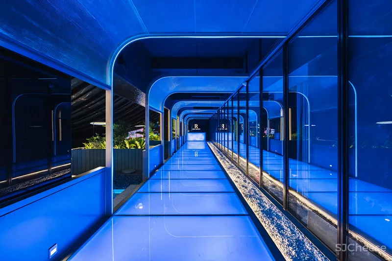 REAL BEAUTY!带你穿越时空