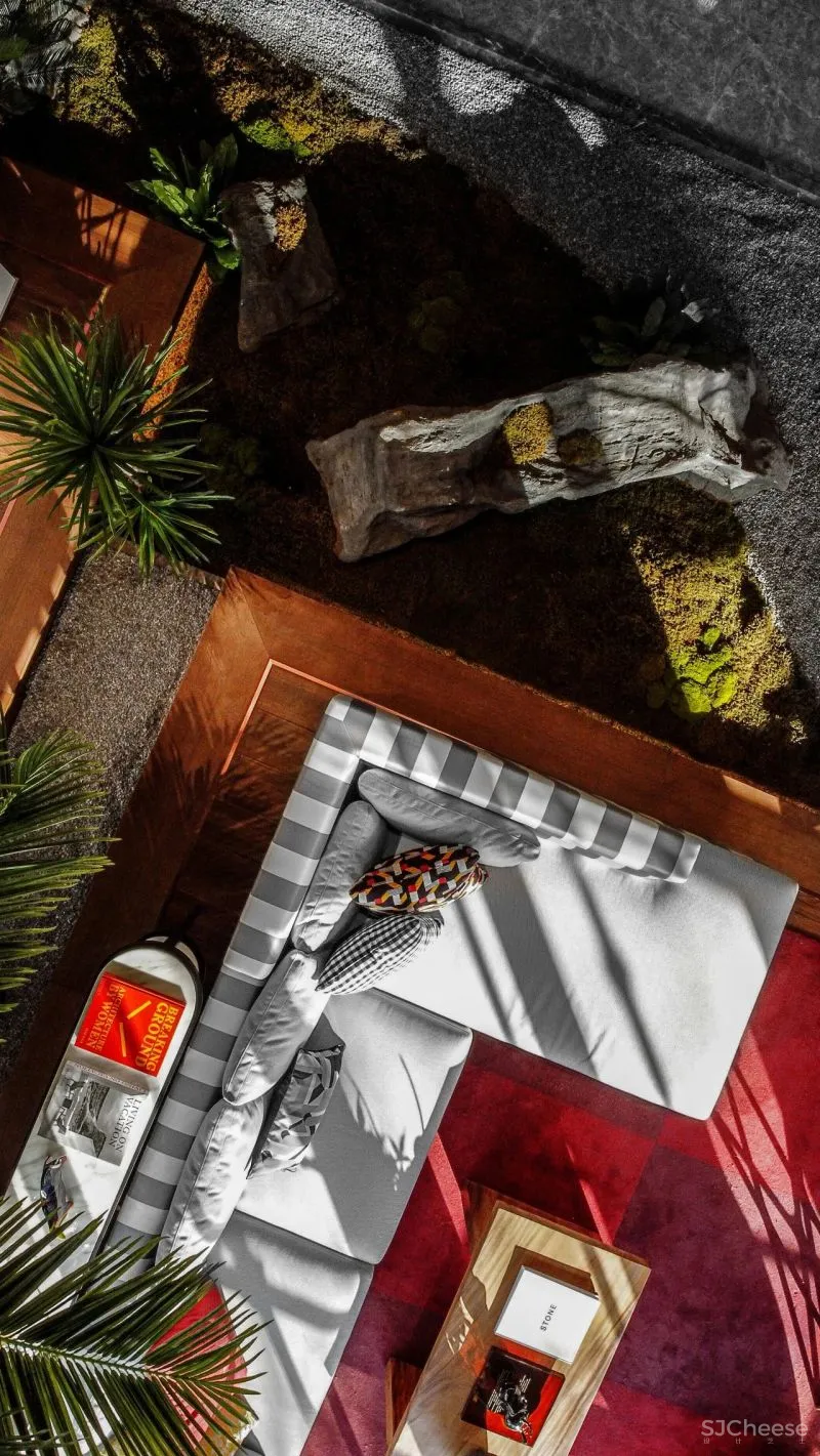 AI DESIG Somewhere In Time 石家庄.富力城