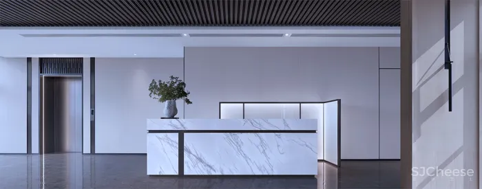 创域设计：星河山海，筑影流光！