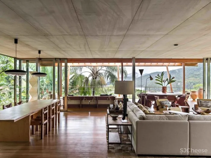 Andre mellone 复古气质