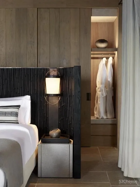 侘寂，极简的最高境界！