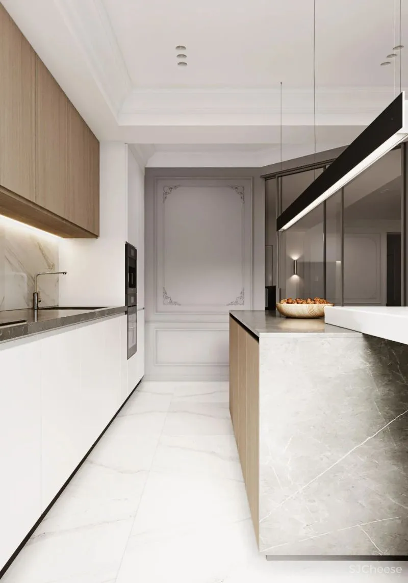 简约轻奢,就是这么美!