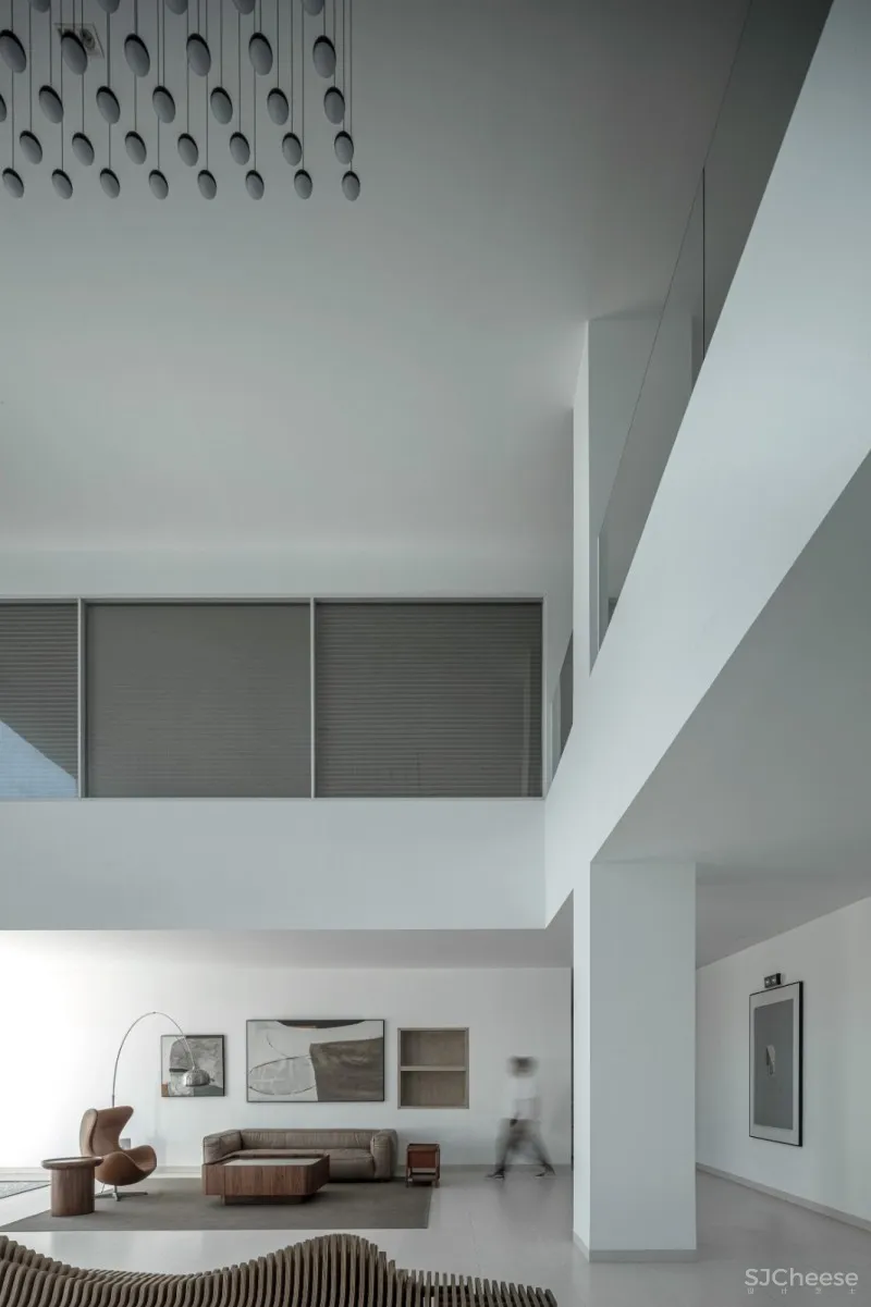 尤格设计 | 体块速写 有形无界