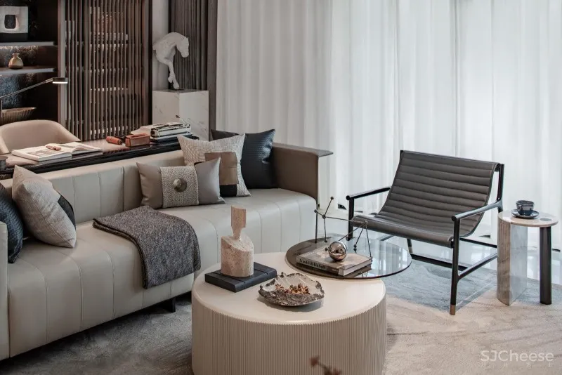 零次方设计 | 墨染东方的现代语境