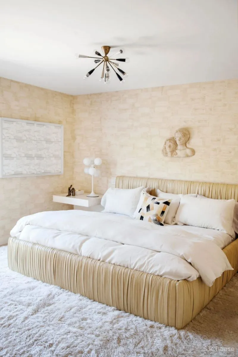 Kelly Wearstler海边私宅曝光！557㎡，1.4亿就能买到！