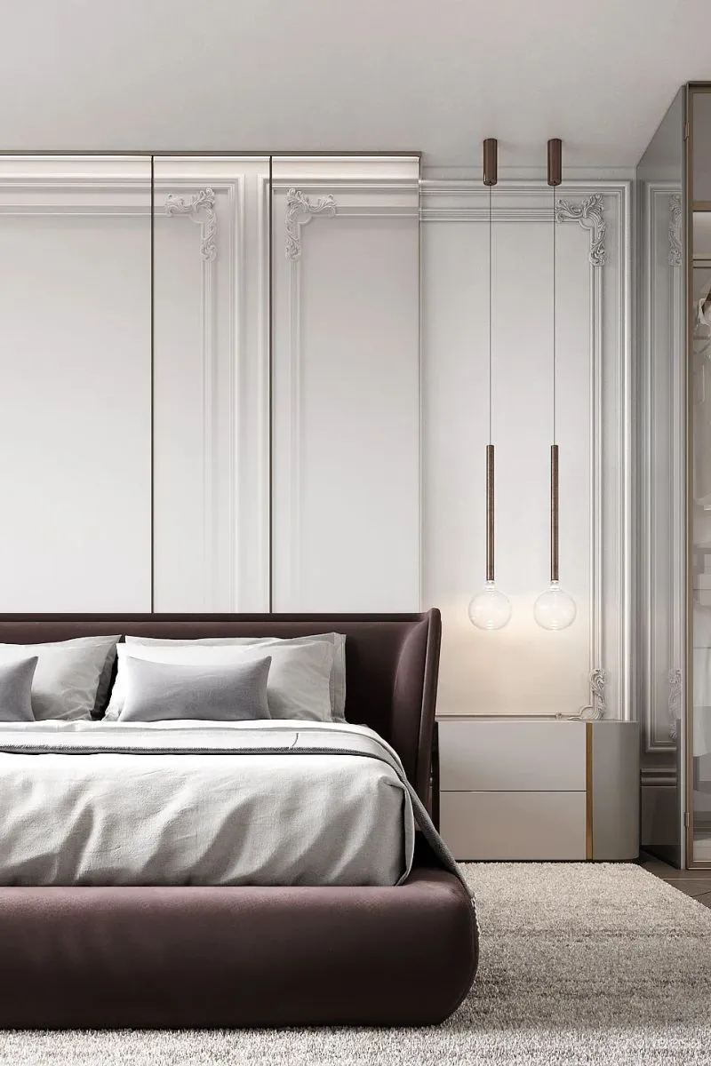 极致现代,高级美宅!