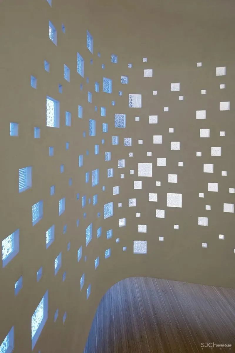 2021,世界各医疗中心都怎么设计?!(收藏)