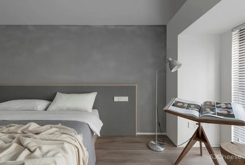 璞珥空间设计 | 乐谷风