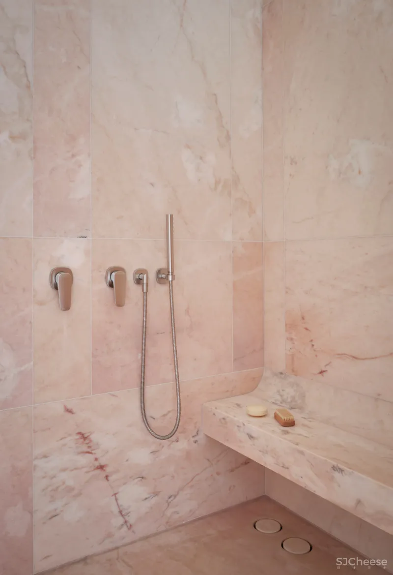 月租金100多万的豪宅长啥样?1231㎡,景色绝了!