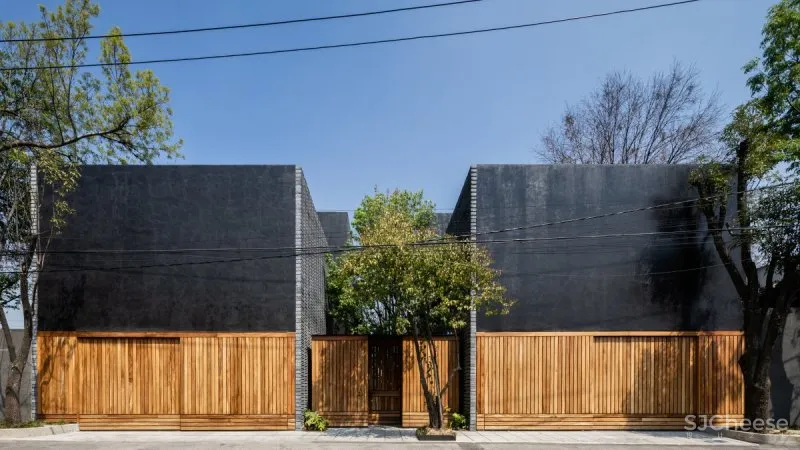 专访 墨西哥设计工作室 PPAA