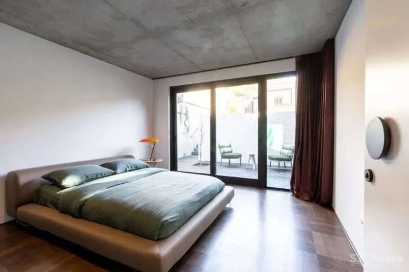 628㎡私宅设计,外立面开启方式亮了