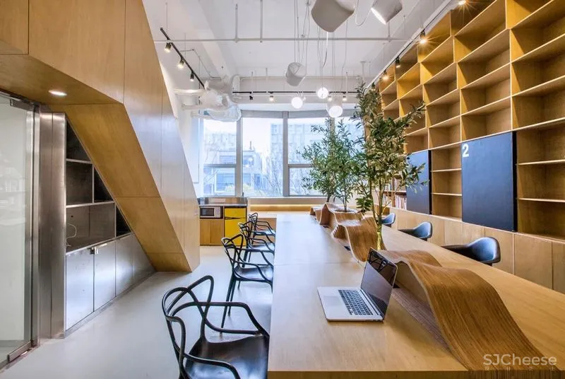 堂晤设计 一块土的重生之旅,窑知未来 · 被动房体验馆