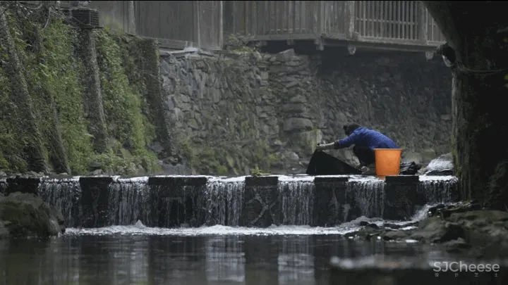 与外界断联也能过神仙日子,百位人类学者青睐的桃花源