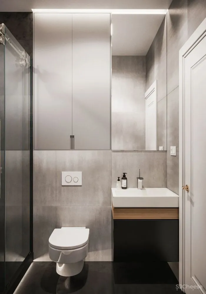 149㎡淡雅家居，温馨实用，看了都想拥有！