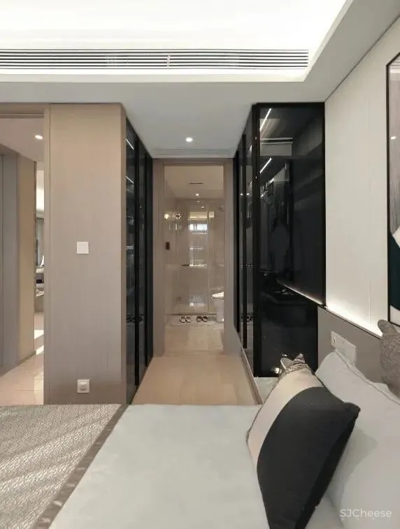 样板房辑录Ⅰ 给大家的理想家