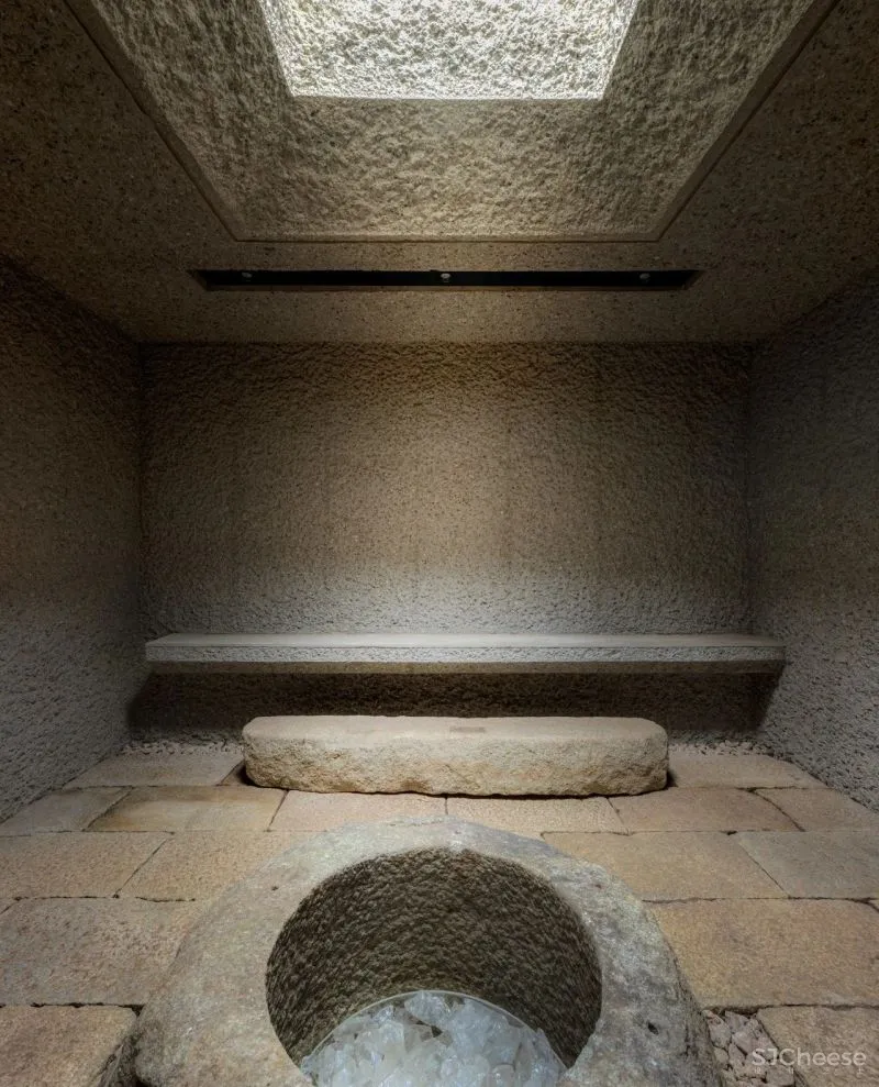 日本美学大师作品 极尽静谧之美