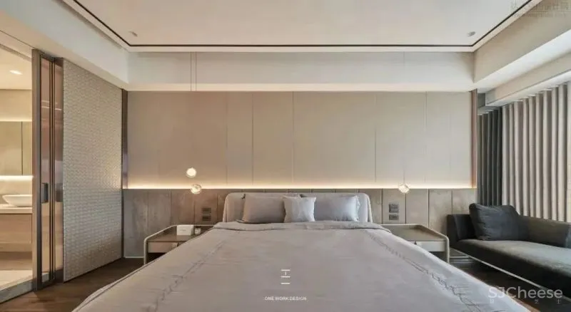 T house 工一设计