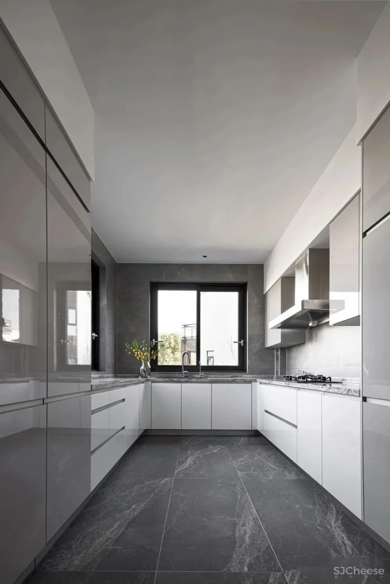 设计是生活的乐章,家就是一连串静默的音符!