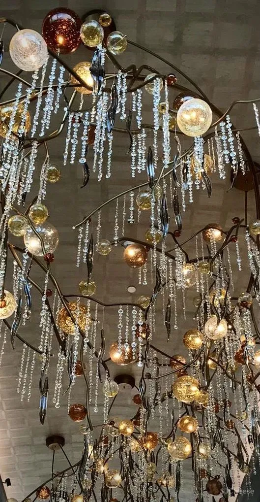 HBA作品 欧洲首家One - Only度假村