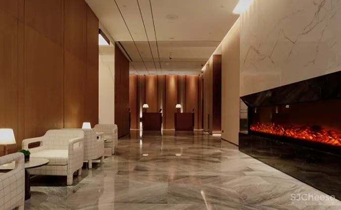 全国首家安琰酒店