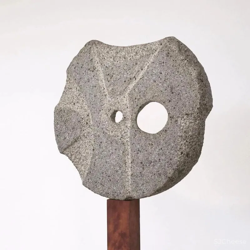 【Studio IMA】与自然融合的侘寂风情