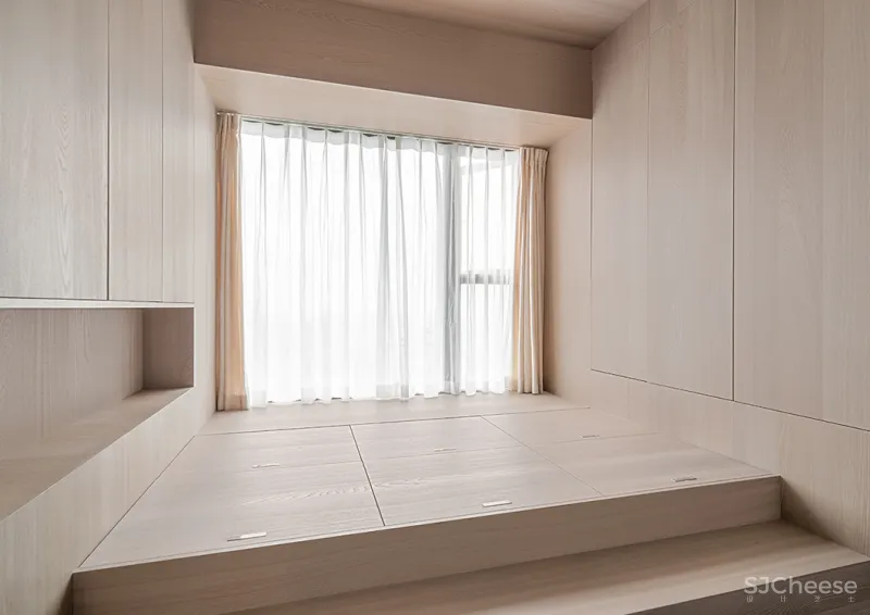 木质简约风 · 这生活、太美了!