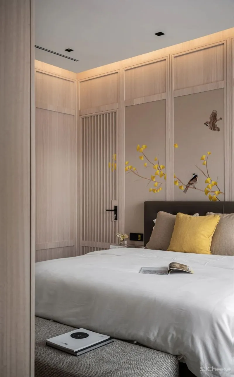 新作 品质大宅,理想的生活范本!