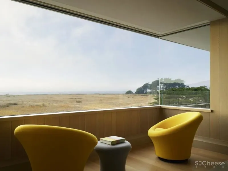 更现代和极简主义的生活方式 Walker Warner