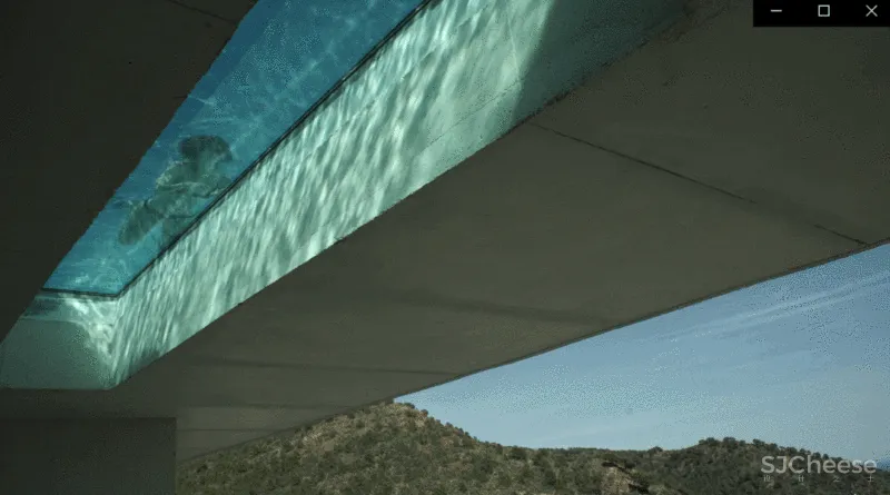 610㎡极简豪宅，宁静的高级感！