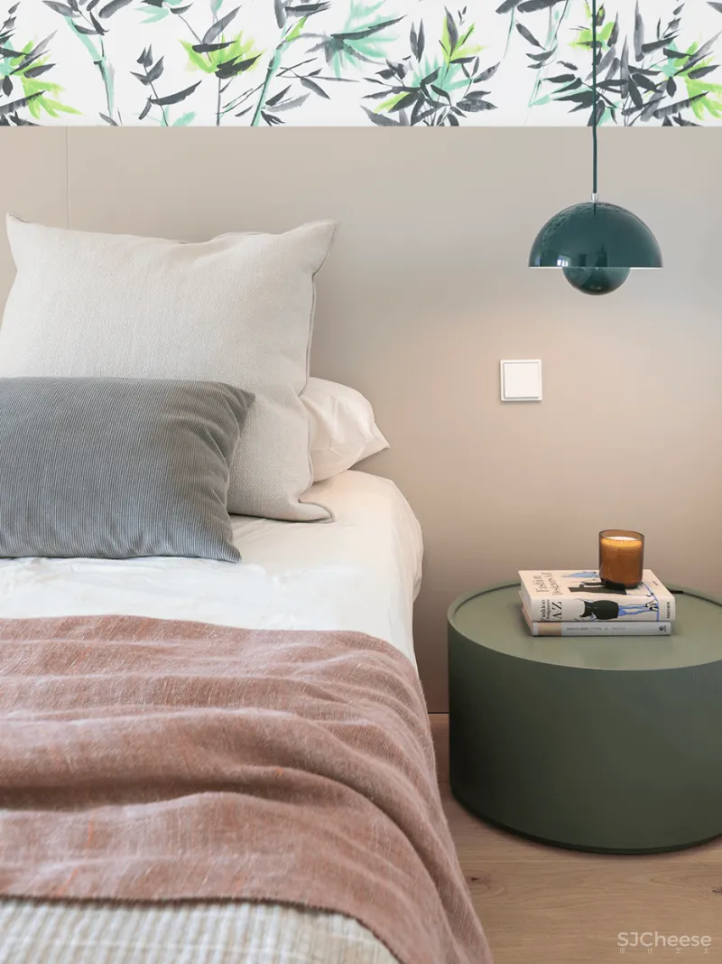 Room Studio 巴黎高雅设计