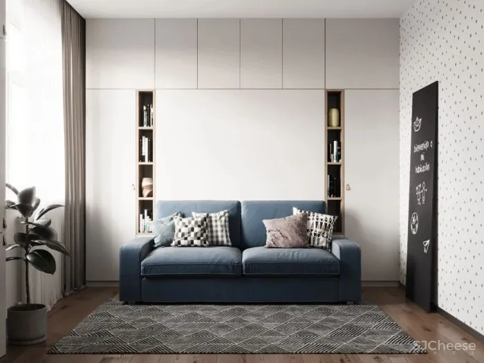 书房最佳精神栖息地