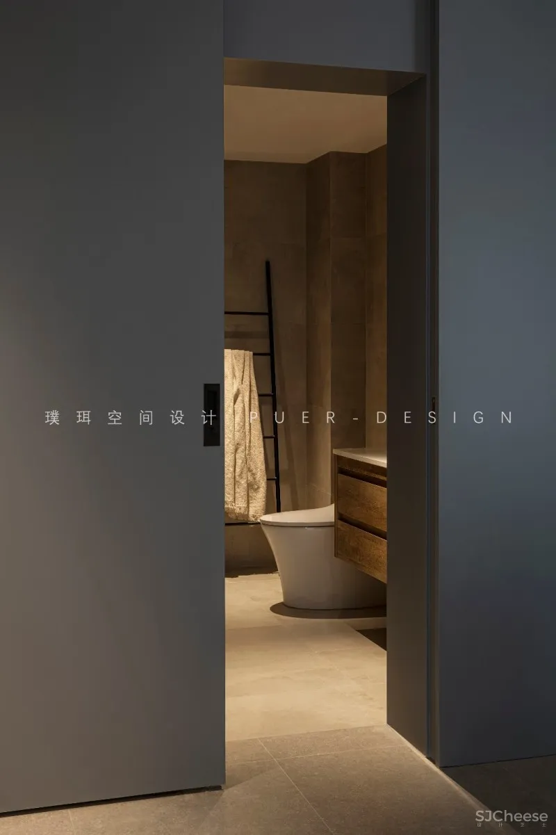 璞珥空间设计 | 曦和